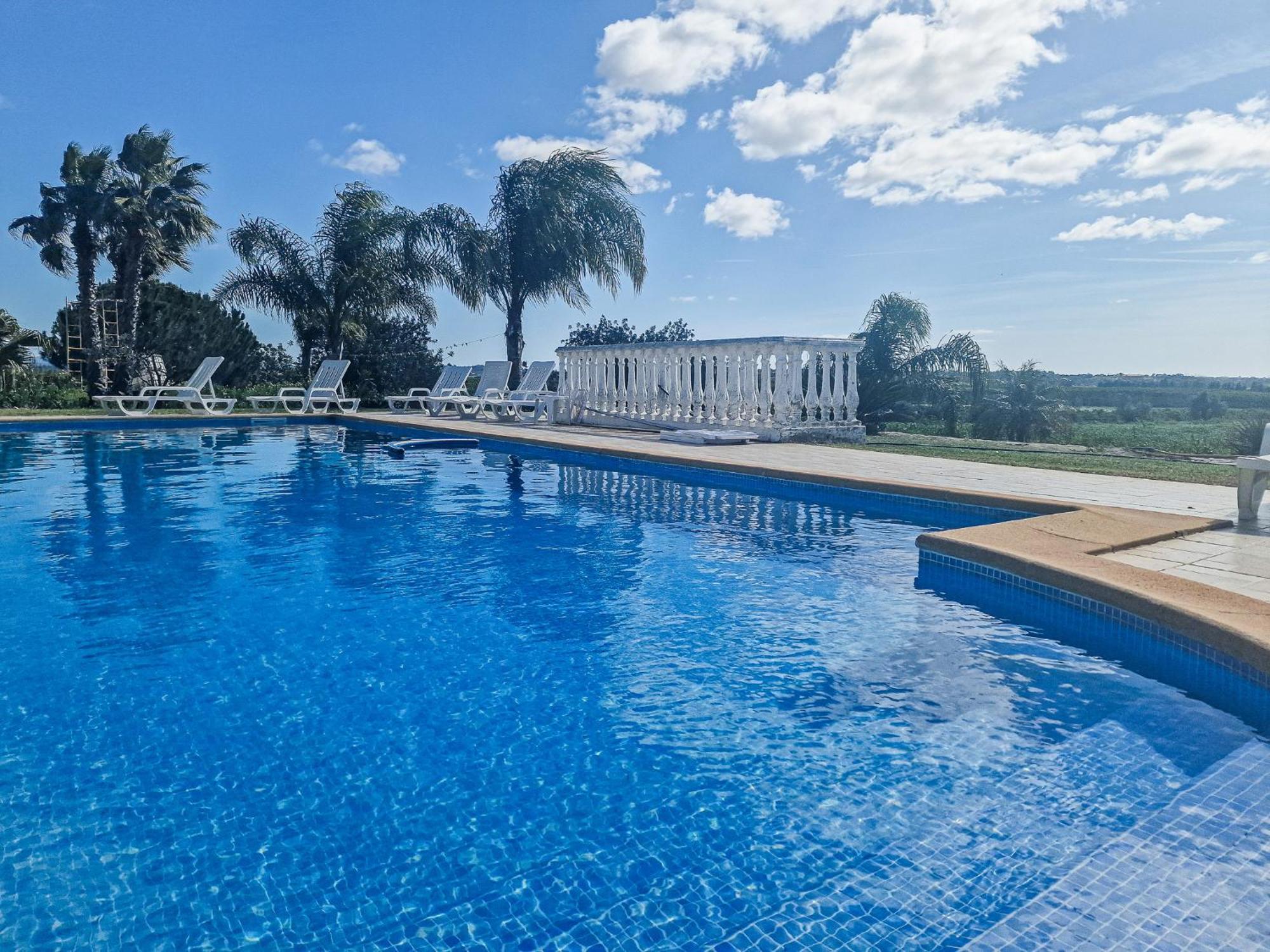 Quinta do Bravo - Swimming Pool - BY BEDZY Villa Silves Esterno foto